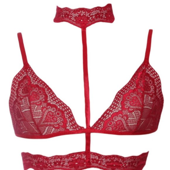 Enticing Bralette - Picture 5 of 6